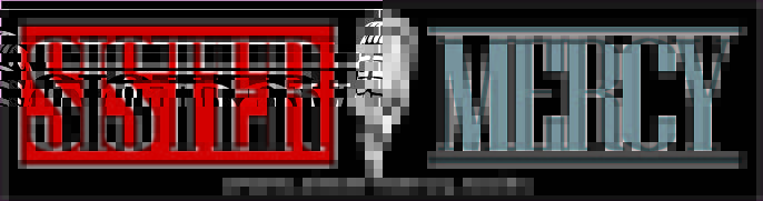 Sister Mercy