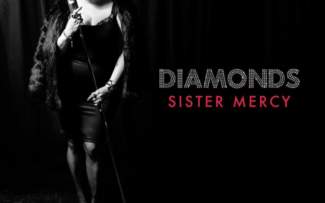Diamonds – Sister Mercy New CD out July 2